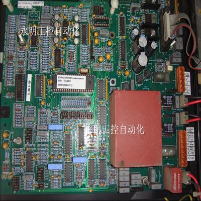 欧陆eurm 三相调功器TC3001 AX174765U002 主板AX174765U002