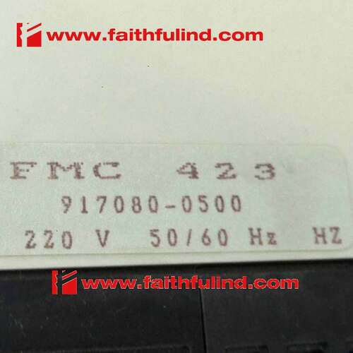 E+H FMC423-R0A1A 恩德斯豪斯电容物位仪 SILOMETER  917080-0500