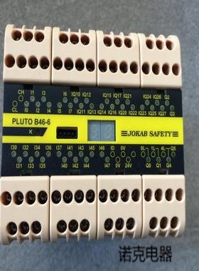 原装正品JOKAB PLUT0 B46-6