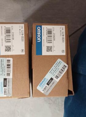 原装模块CJ1W-0D261 产品，购买前请联系客