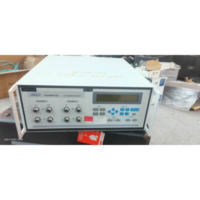 汇盈 传感器SPIRENT思博伦 TAS4500FLEX 通道模拟器 功