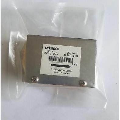 【汇盈传感器】日本山武AZBIL流量计CME0060大量现货销售议