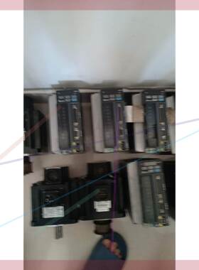 【汇盈传感器】台达伺服驱动器,750w. 1kw,1.5kwASD-B2-