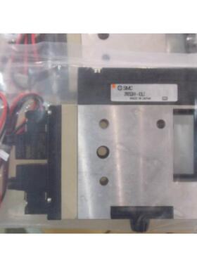 【汇盈传感器】SMC真空发生器 ZM053AH-K5LZ 实物图片