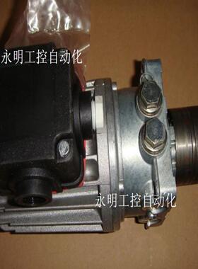 多头泵集中润滑泵 DU56N2075+299 MF2-2005+299VOL多头泵