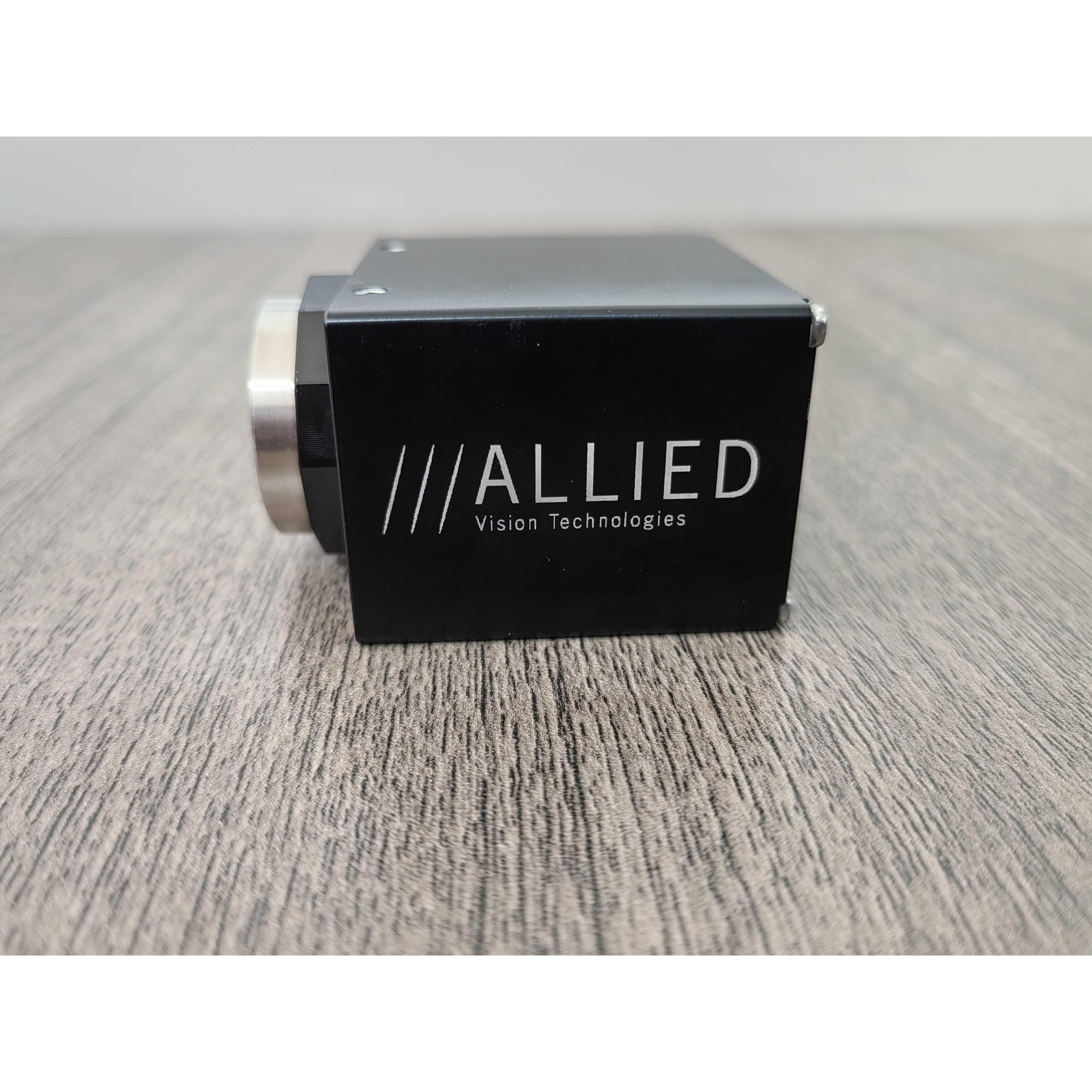 【汇盈传感器】AVT GC2450 工业相机 千兆网口 500万像素