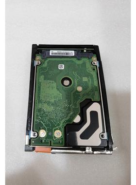【汇盈传感器】EMC VNX 2.5 600G 10K 硬盘 005050282 ST9600205S