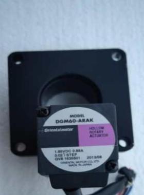 东方马达DGM60-ARAK DGM85R-AZAK DGM130R-AZACR DGM200R-ARAC
