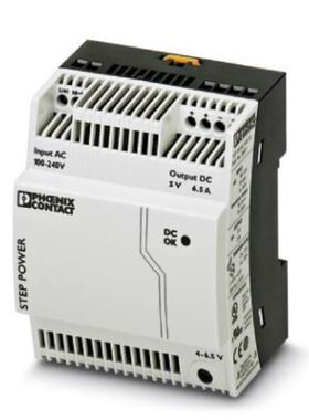 电源 - STEP-PS/ 1AC/12DC/3 - 2868570菲尼克斯