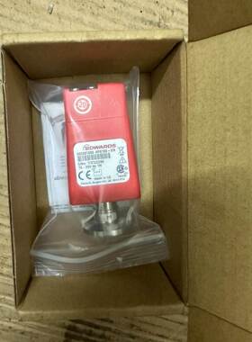 【汇盈传感器】EDWARDS爱德华APG100-XM