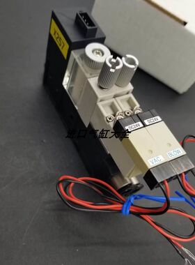 PISCO 真空发生器 FVUS21-NW/VJPA-060606-D24S-W