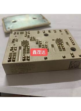 汇盈 传感器SKIIP37NAB12T4V1 SKIIP37NAB126
