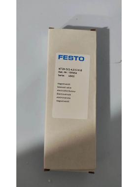 费斯托526675 SMT-10F-PS-24V-K03Q