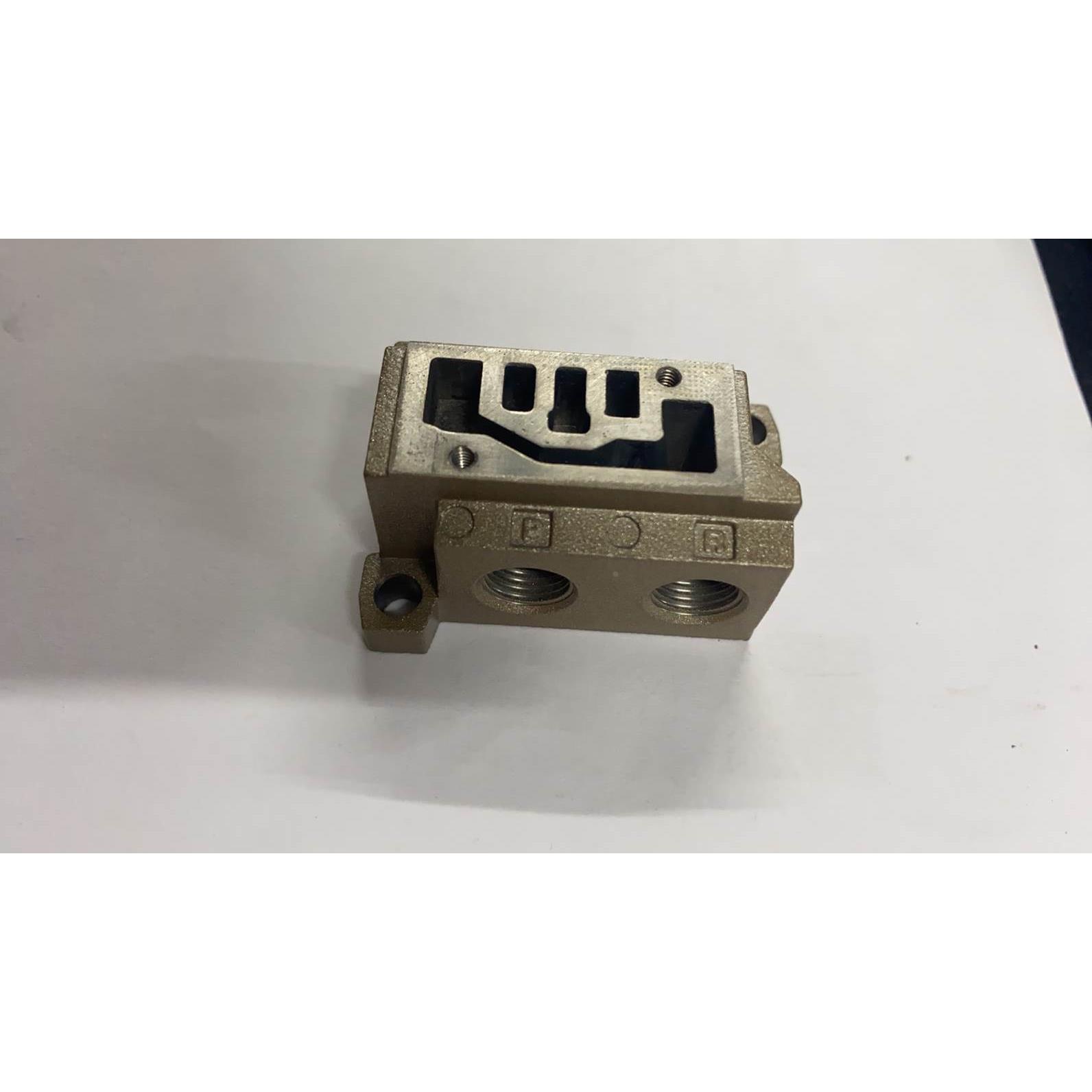 日本CKD4KB110/120/130/140/150/独立底座全新原装秒发货