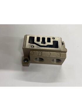 日本CKD4KB110/120/130/140/150/独立底座全新原装秒发货