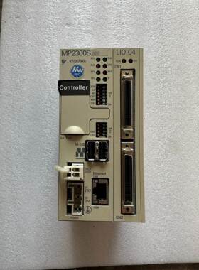汇盈 传感器安川驱动器MP2300Siec,二手拆机实物拍摄,漂亮.