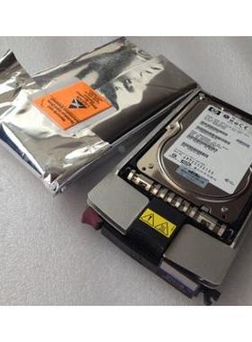 全新HP服务器存储硬盘300G 10K SCSI硬盘404701-001 356910-009议