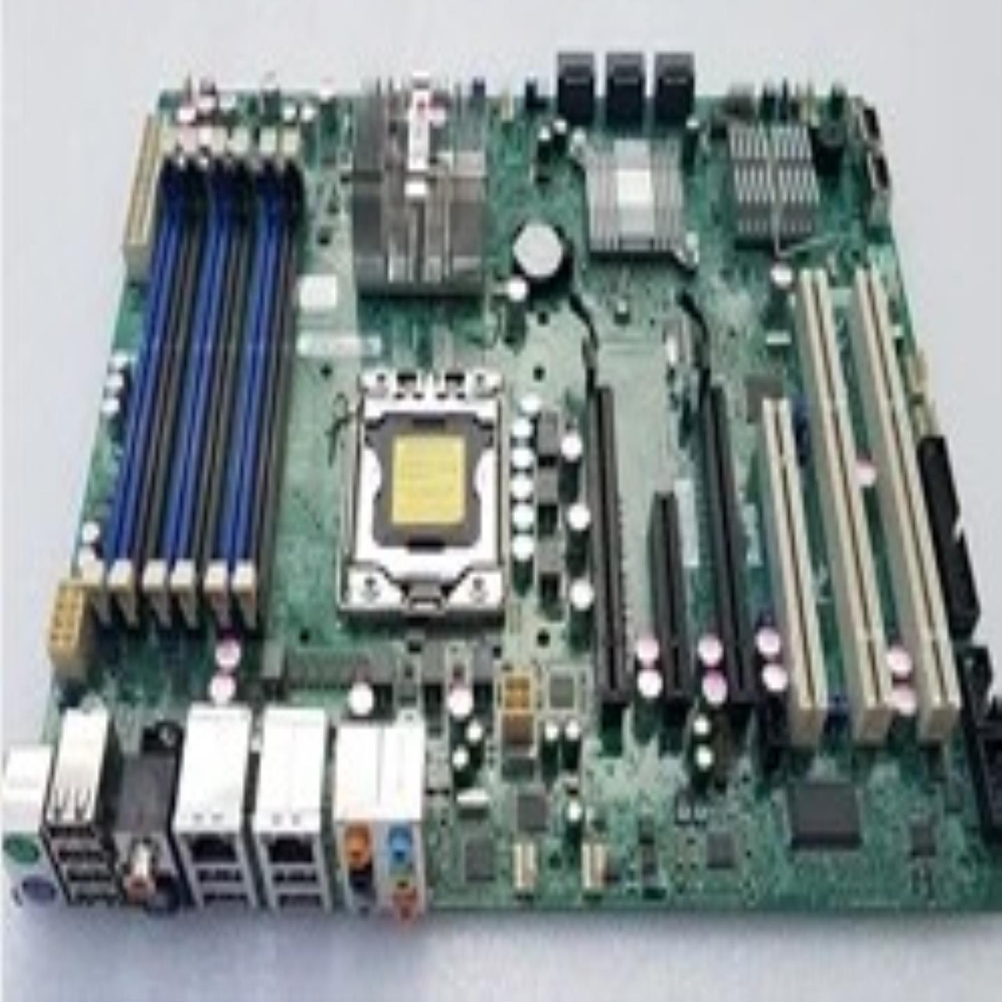 X8SAX super 1366针X58主机板 PCI-X 20版本