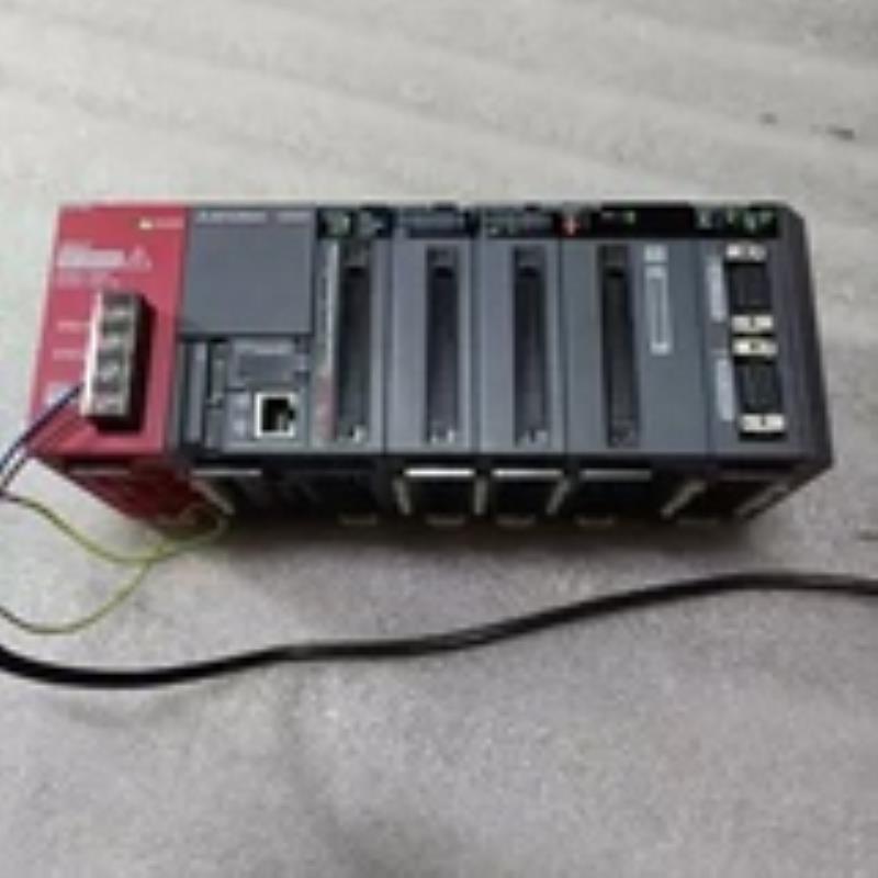 三菱L02CPU-CM LX41C4-CM LY41NT1P-CM LD75P2-CM LJ71C24-R2-