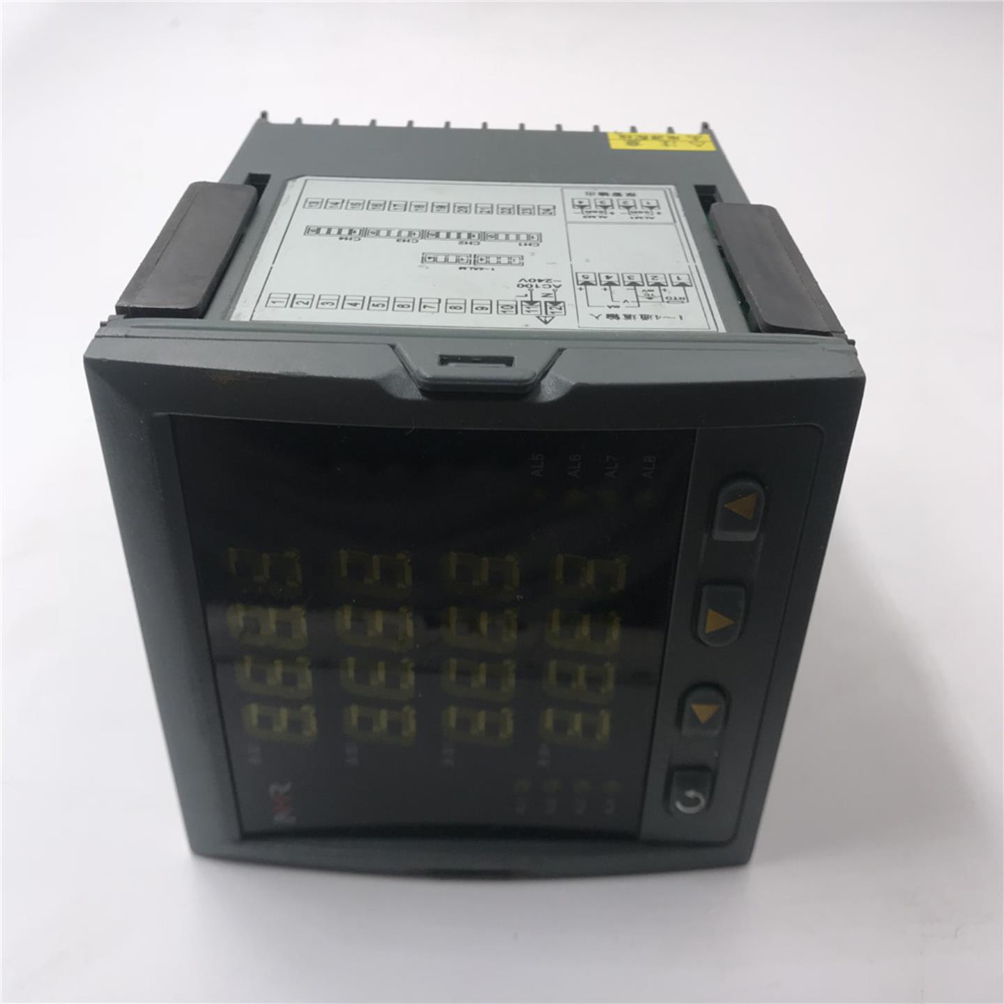 NHR变频器控制器NHR-SH-40C-14-2-AW 成色漂亮 实拍