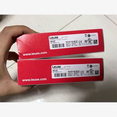 50126130 劳易测条码传感器接线盒连 产品，购买前请联系