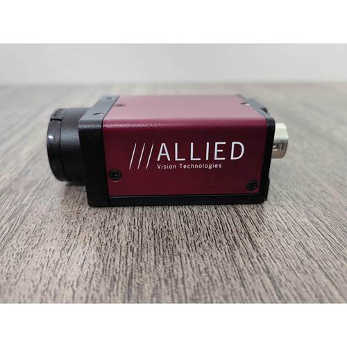 【汇盈传感器】AVT stingray F125B GOF ASG 工业相机 130万像素