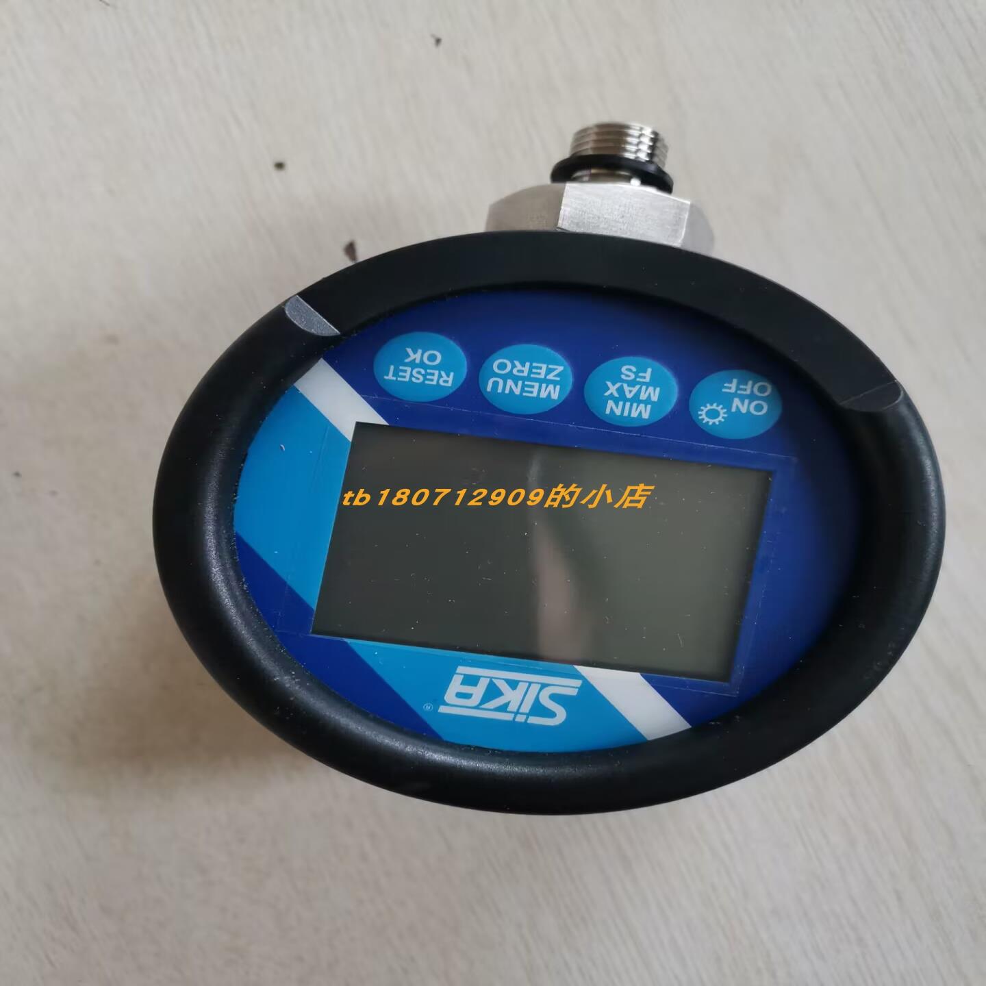 MEECH 233V4功率因数控制器WEIDEMANN WL5-P10-W-3控制器