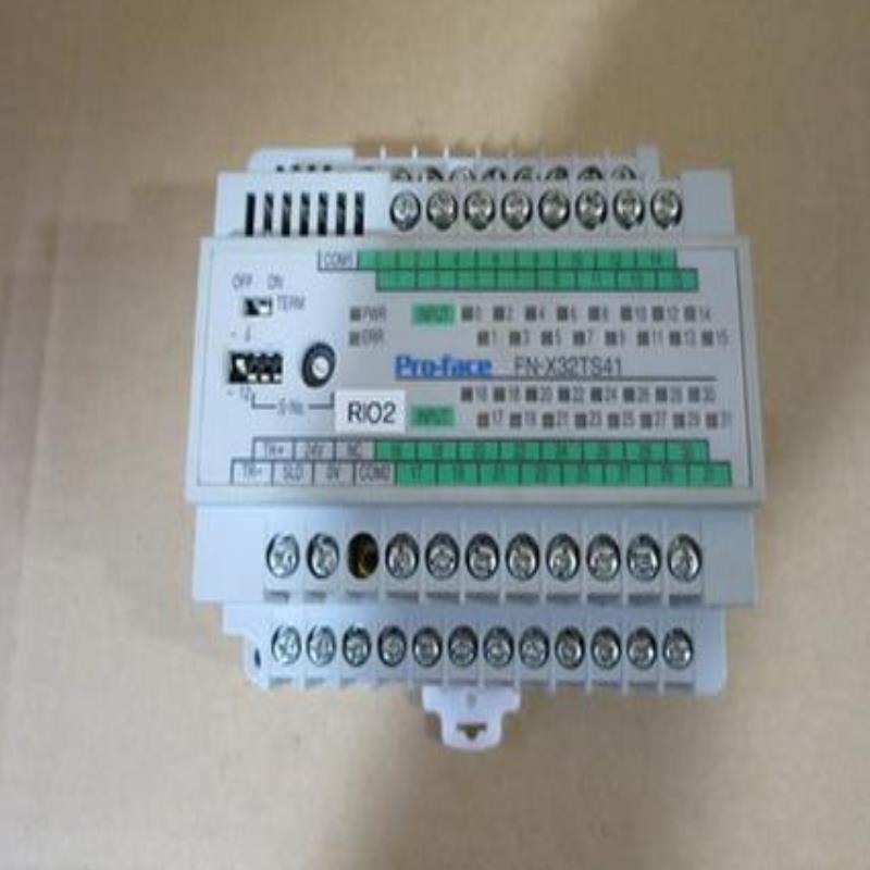 普洛菲斯 PRO-FACE PLCFN-X32TS41