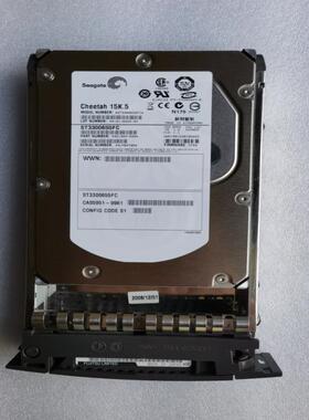 富士通 CA06600-E324 CA05951-9961 300G 15K5 ST3300655FC