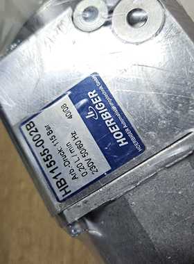 【汇盈传感器】HOERBIGER HB11555-002B 115Bar 油泵现货
