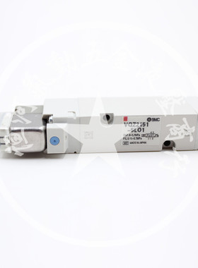 SMC电磁阀VQZ215/VQZ225/VQZ235/VQZ245/R/6/5/4/M1/L1/G1/LZ/M/G