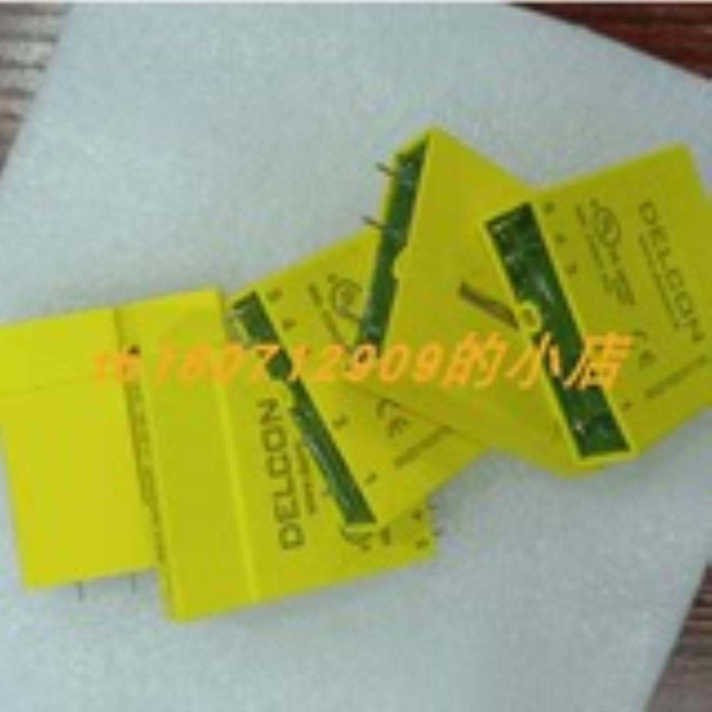 全新正品DELCON SLI230CR继电器SLO24IRA 24VDC240V12AAC