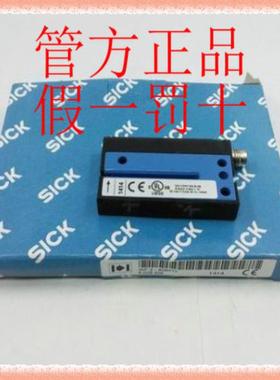 WF15-40B410 6028430德国SICK西克 槽型光电开关 原装正品