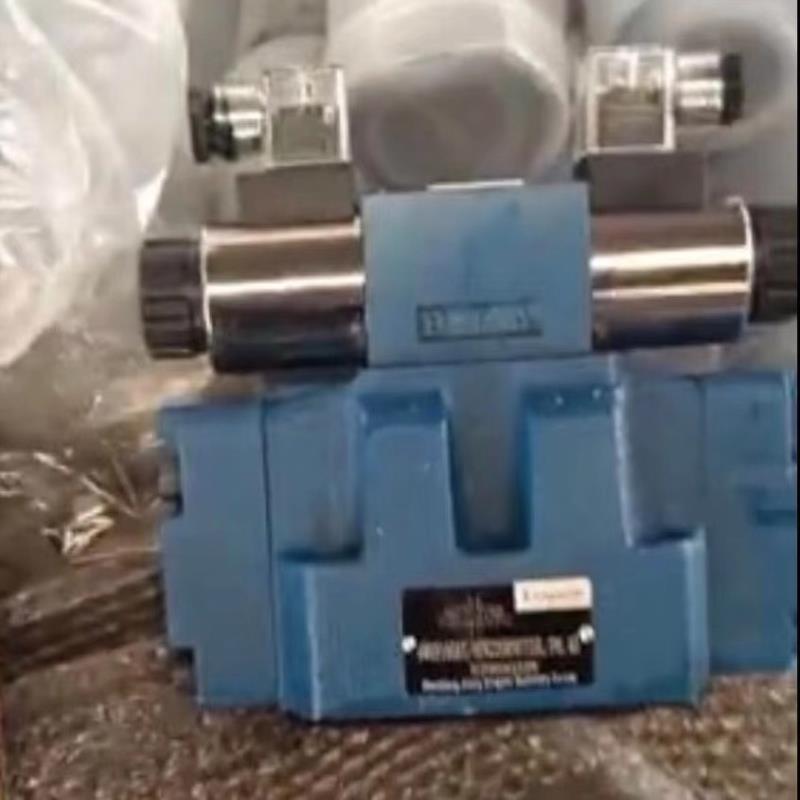 KINDE电磁阀4WEH16G6X6EW220RNETZ5L现货85S0YXH量多优惠