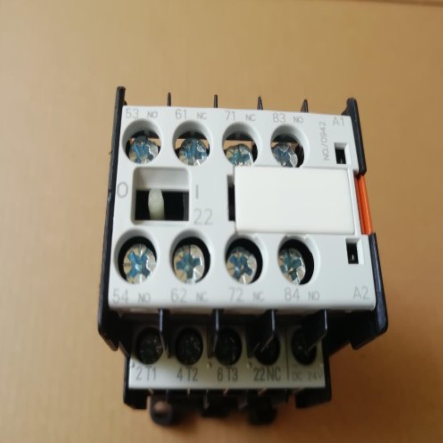 3TF2010-0BB4+3TX4412-1A 现货备件 当天发货