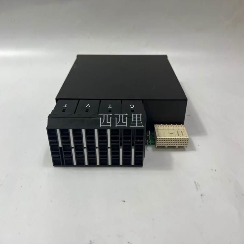 DS3800NCLA GE PLC控制模块 质量保障 库存图片