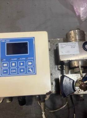 汇盈 传感器油水分离器德国DECKMA原厂OMD-2005，如图