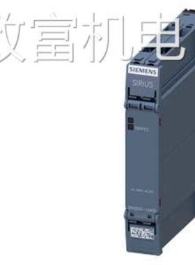 非实 3RN2000-1AW30热敏电阻电机保护继电器3RN20001AW30