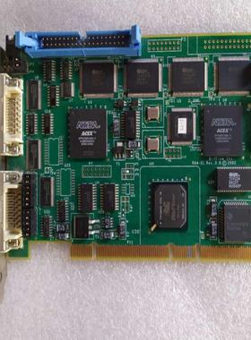 BitFlow R64C-34-1448-D 图像采集卡