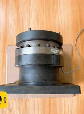 日本Nabtesco纳博特斯克0H32746机器人高精密减速机原装拆机实拍