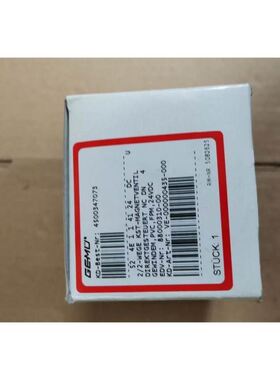 GEMU 88000310 524E114124DCU 4500347073 88000310-