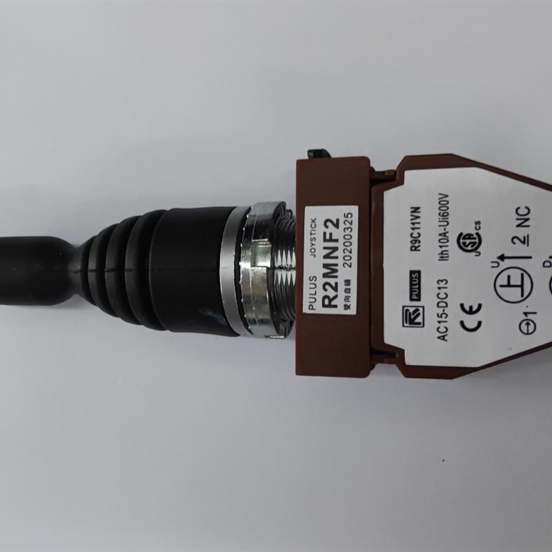 询价JOYSTICK R9C11VN R2MNF2 P9MMN2F 主令开关十字开关操作议价