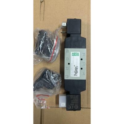 美国ASCO电磁阀YA1BB4522G00040全新原装AC220真品秒发货