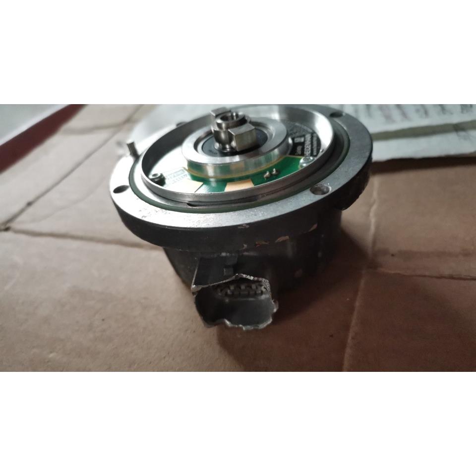 【汇盈传感器】6FX2001-5JE20-2DAO ID 738 930-35 二手拆机海德