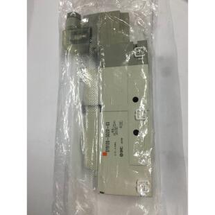 实物照片当天发货议价 SY9120 5DZD 03现货SMC电磁阀全新原装 正品