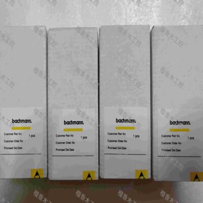 巴赫曼bachmann模块TCO216-CTCO204-CDA3284-CDIO32-C