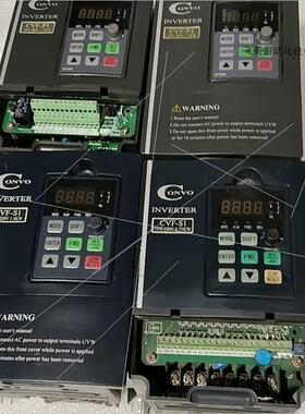 康沃变频器FSCP031-1K50-3P380-A- EP