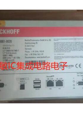 ABB INICT03A全新