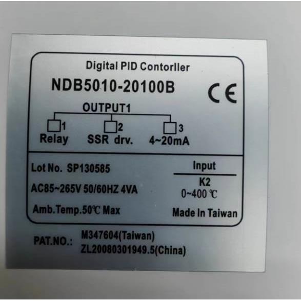 【汇盈传感器】NDB5010-20100B/30100B/10100B DB5010 YH488 YEON