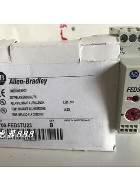 【致富机电】700-FED3TU23 FED3T AB罗克韦尔Allen-Bradley原